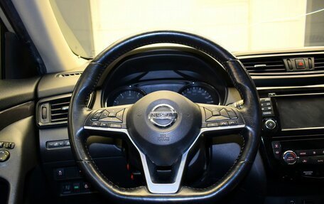 Nissan X-Trail, 2019 год, 1 925 000 рублей, 14 фотография