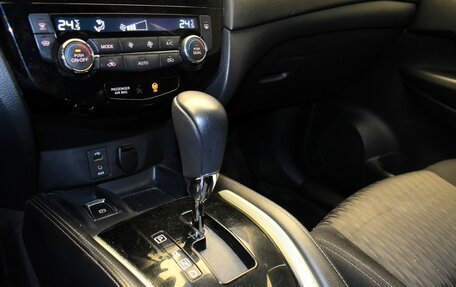 Nissan X-Trail, 2019 год, 1 925 000 рублей, 22 фотография