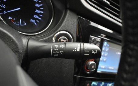 Nissan X-Trail, 2019 год, 1 925 000 рублей, 21 фотография