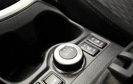 Nissan X-Trail, 2019 год, 1 925 000 рублей, 17 фотография