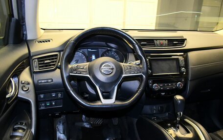 Nissan X-Trail, 2019 год, 1 925 000 рублей, 15 фотография