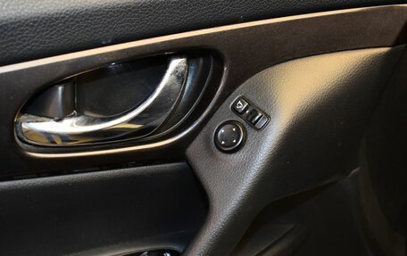 Nissan X-Trail, 2019 год, 1 925 000 рублей, 16 фотография