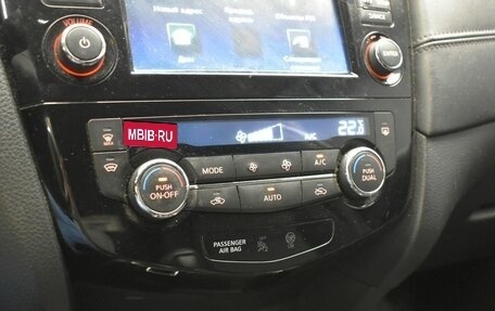 Nissan X-Trail, 2019 год, 1 925 000 рублей, 23 фотография