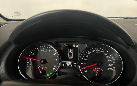 Nissan Qashqai, 2013 год, 1 146 000 рублей, 8 фотография