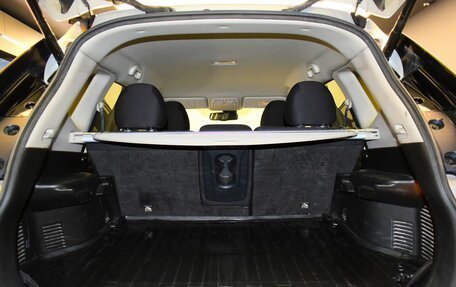 Nissan X-Trail, 2019 год, 1 925 000 рублей, 27 фотография