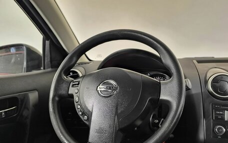 Nissan Qashqai, 2013 год, 1 146 000 рублей, 12 фотография