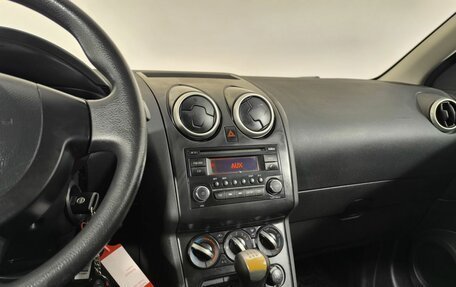 Nissan Qashqai, 2013 год, 1 146 000 рублей, 13 фотография
