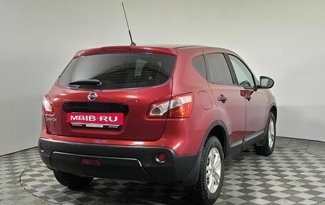 Nissan Qashqai, 2013 год, 1 146 000 рублей, 4 фотография