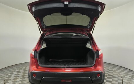 Nissan Qashqai, 2013 год, 1 146 000 рублей, 16 фотография