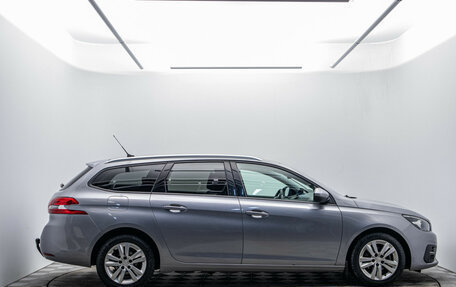 Peugeot 308 II, 2017 год, 1 120 000 рублей, 4 фотография