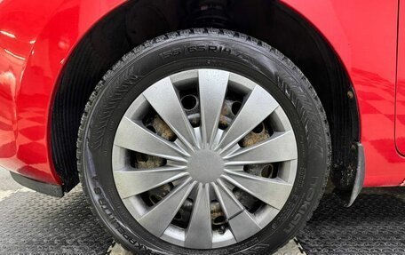 KIA Picanto II, 2013 год, 899 000 рублей, 12 фотография