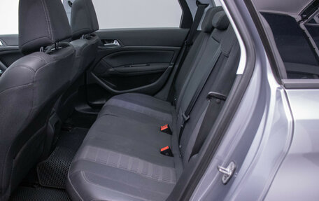 Peugeot 308 II, 2017 год, 1 120 000 рублей, 11 фотография