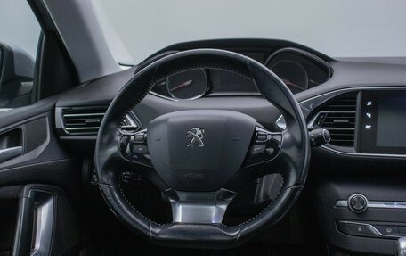 Peugeot 308 II, 2017 год, 1 120 000 рублей, 15 фотография