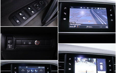 Peugeot 308 II, 2017 год, 1 120 000 рублей, 16 фотография