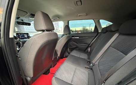 KIA Seltos I, 2020 год, 2 397 000 рублей, 27 фотография