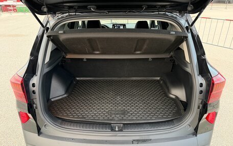 KIA Seltos I, 2020 год, 2 397 000 рублей, 33 фотография