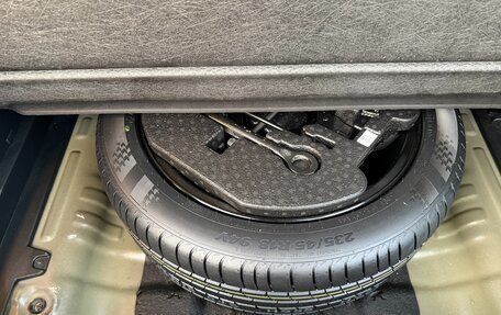 KIA Seltos I, 2020 год, 2 397 000 рублей, 34 фотография