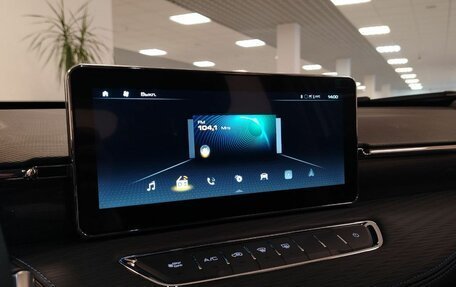 Haval Jolion, 2025 год, 2 788 000 рублей, 11 фотография