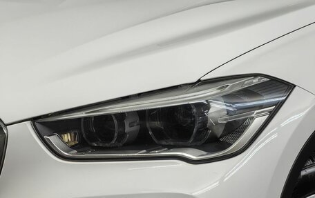 BMW X1, 2019 год, 1 983 000 рублей, 7 фотография