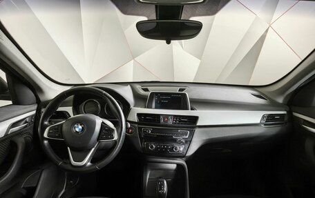 BMW X1, 2019 год, 1 983 000 рублей, 9 фотография