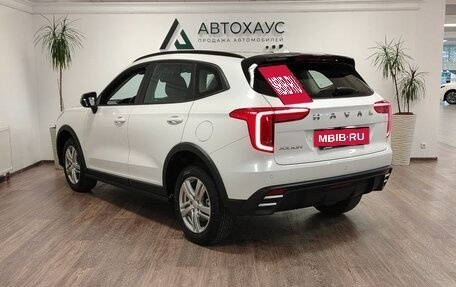 Haval Jolion, 2025 год, 2 788 000 рублей, 6 фотография