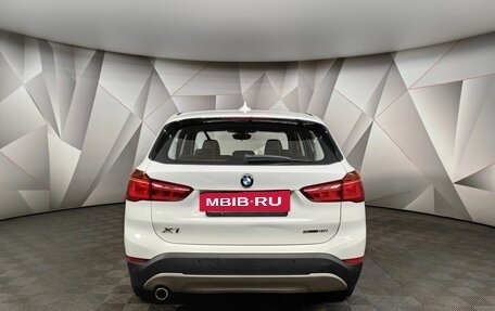 BMW X1, 2019 год, 1 983 000 рублей, 4 фотография