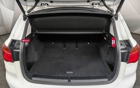 BMW X1, 2019 год, 1 983 000 рублей, 8 фотография