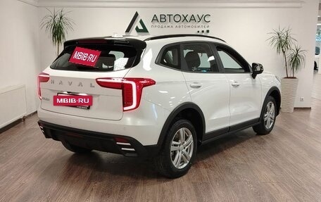 Haval Jolion, 2025 год, 2 788 000 рублей, 4 фотография