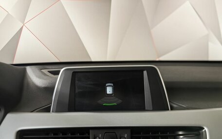 BMW X1, 2019 год, 1 983 000 рублей, 14 фотография