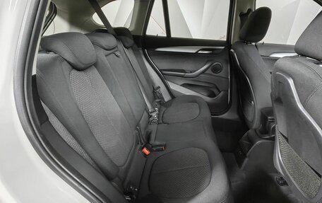 BMW X1, 2019 год, 1 983 000 рублей, 12 фотография