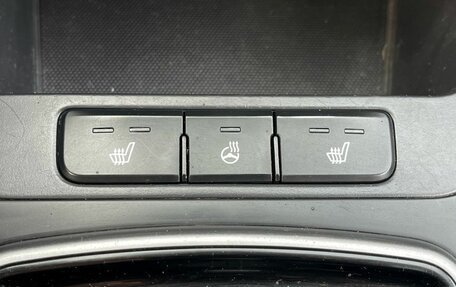 KIA Rio IV, 2019 год, 985 000 рублей, 23 фотография