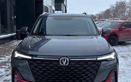 Changan CS35 Plus, 2024 год, 2 103 000 рублей, 2 фотография