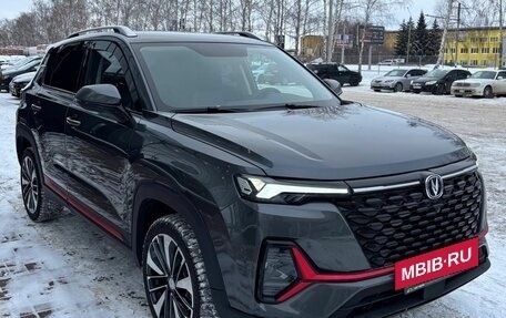 Changan CS35 Plus, 2024 год, 2 103 000 рублей, 3 фотография