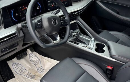 Changan CS35 Plus, 2024 год, 2 103 000 рублей, 7 фотография