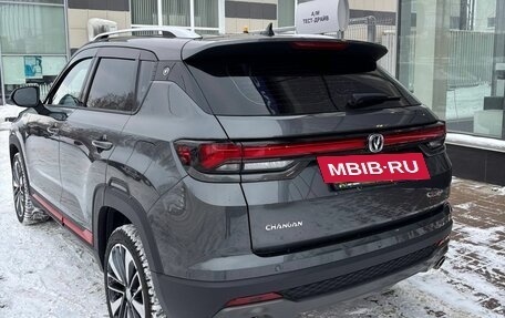 Changan CS35 Plus, 2024 год, 2 103 000 рублей, 6 фотография