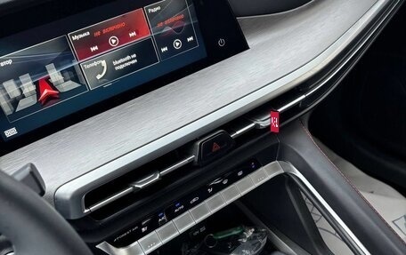 Changan CS35 Plus, 2024 год, 2 103 000 рублей, 10 фотография