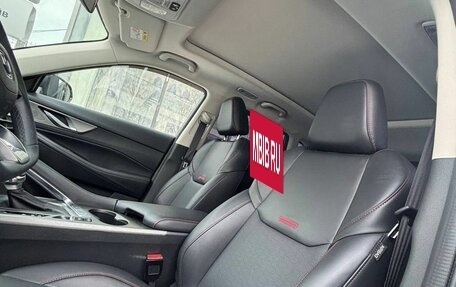 Changan CS35 Plus, 2024 год, 2 103 000 рублей, 12 фотография