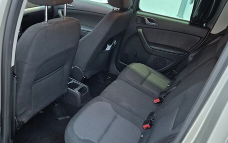 Skoda Yeti I рестайлинг, 2012 год, 550 000 рублей, 9 фотография