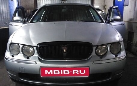 Land Rover 75, 2000 год, 350 000 рублей, 1 фотография