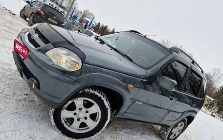 Chevrolet Niva I рестайлинг, 2011 год, 465 000 рублей, 1 фотография