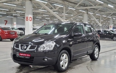 Nissan Qashqai, 2008 год, 949 000 рублей, 1 фотография