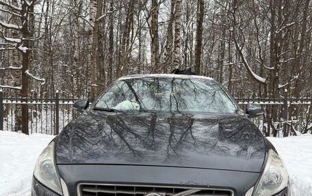 Volvo S60 III, 2011 год, 1 200 000 рублей, 5 фотография