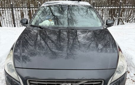 Volvo S60 III, 2011 год, 1 200 000 рублей, 6 фотография