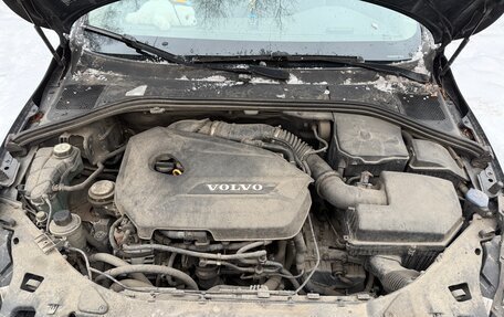 Volvo S60 III, 2011 год, 1 200 000 рублей, 8 фотография