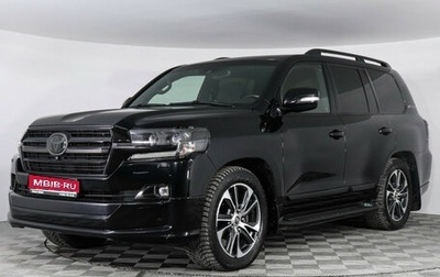 Toyota Land Cruiser 200, 2020 год, 9 000 000 рублей, 1 фотография