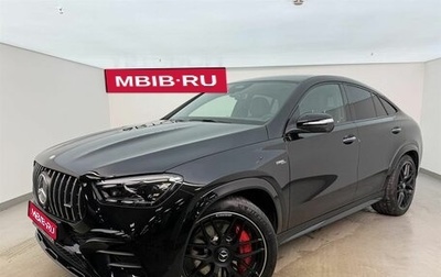 Mercedes-Benz GLE AMG, 2025 год, 18 390 000 рублей, 1 фотография