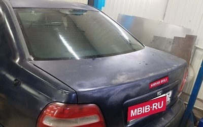 Volvo S40 II, 2003 год, 130 000 рублей, 1 фотография