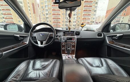 Volvo S60 III, 2011 год, 1 200 000 рублей, 11 фотография