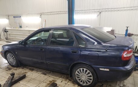 Volvo S40 II, 2003 год, 130 000 рублей, 5 фотография