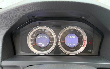 Volvo S60 III, 2011 год, 1 200 000 рублей, 12 фотография